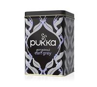 Pukka Tea Gorgeous Earl Grey Tea Caddy