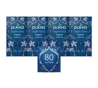 Pukka Tea Night Time Envelopes 20's - PACK (4)