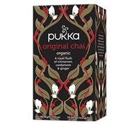 Pukka Tea Original Chai Envelopes 20's - PACK (4)
