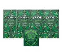 Pukka Tea Supreme Matcha Green Envelopes 20's - PACK (4)