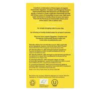 Pukka Tea - Three Chamomile - (Pack of 2) 30g net weight each