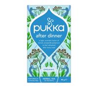 Pukka Teas Organic After Dinner - 20 Teabags