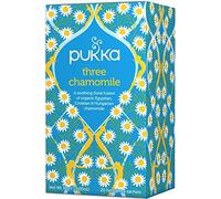 Pukka - Three Chamomile Tea - 20 Bags