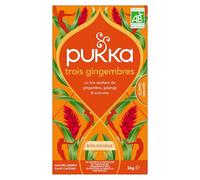 Pukka - Three Ginger - 20 Tea Bags