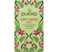 Pukka | Tulsi Clarity | 3 X 20Bags
