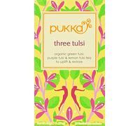 Pukka | Tulsi Clarity | 4 X 20Bags