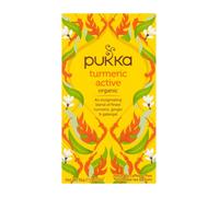Pukka Turmeric Active 20 Sachets 36g