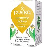 Pukka | Turmeric Active | 3 X 4 X 20 Bags