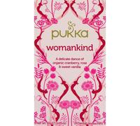 Pukka | Womankind | 3 x 20 bags