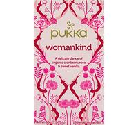 Pukka | Womankind | 4 x 20 Bags