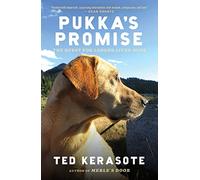 Pukka's Promise: The Quest for Longer-Lived Dogs