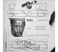 Pukwana Dudu - Yi Yole [VINYL]