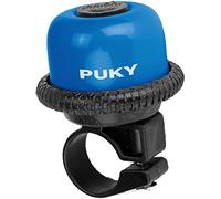 Puky B078Y5FY76 G 18 Rotating Ring Bell, Blue