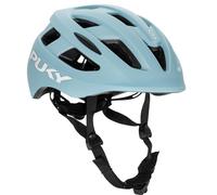 Puky Helm, kinderfietshelm 48-55 cm, lichtgewicht 220 g, maximale bescherming en