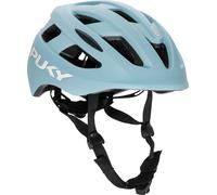 PUKY HELMET M children's helmet retro blue M