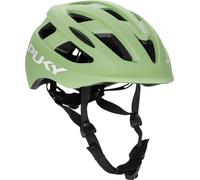 PUKY HELMET M children's helmet retro green M