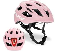 PUKY HELMET S children's helmet retro rose S