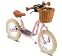 PUKY - LR XL BR Classic Balance Bike - Rose (4096)