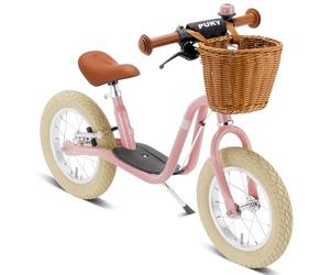 PUKY - LR XL BR Classic Balance Bike - Rose (4096)