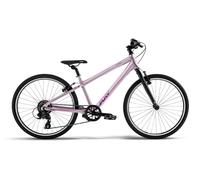 Puky LS-Pro 24-8 Pearl Pink/Anthracit Children’s Bike