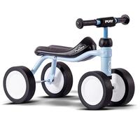 PUKY PUKYLINO | Correpasillos Bebe 1 Año | Estable y Seguro Correpasillos | Baby Bike 1 Year with Geometría Ergonómica | Primer Vehículo Infantil | Ideal for Primeros Pasos | Bebe Bike