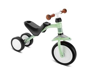 Puky - Pukymoto - Pastel Green 3042 - Toddler Ride On 3 wheeler