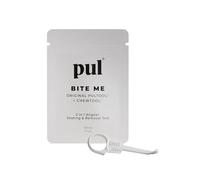 PUL 2-in-1 Clear Aligner Chew Tool & Removal Tool - White | Orthodontic Chewie + Remover Combo | Hygienic, Reusable, BPA-Free Dental Accessory for Invisalign