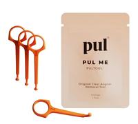 PUL Aligner Removal Tool | Safe & Hygienic Hook for Invisalign & Retainers | Gentle BPA-Free Design for Daily Use
