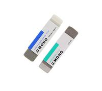 PULABO Natural Rubber Eraser Ink Eraser Sand Rubber Fountain Pen Rubber No.ES512A Supplies Durable