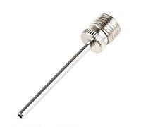 PULABO Stainless Steel Ball Pump Needle Air Pour Air Needle Sports Soccer Basketball Football Ball Pump Needle New Released and Popular Good Quality