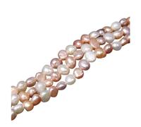 PULaif Faux Pearl Beads Garland