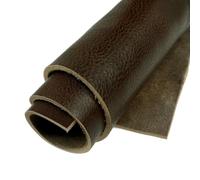 PuLAif Vegetable-Tanned Cowhide Leather Sheets
