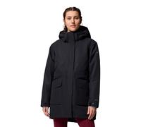 Columbia - Women's Pulaski Parka - Coat size S, black