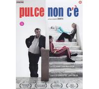 Pulce Is Not Here ( Pulce non c'è ) (DVD) Marina Massironi (US IMPORT)
