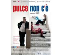 Pulce Non C'E' DVD Cecchi Gori Home Video