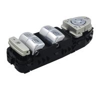 Pulchra Driver Side Window Switch Master Electric Window Control Switch for Mercedes Benz C Class W205 2013-2019 A2059056811