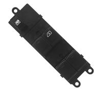 Pulchra Right Front Driver Seat Power Window Main Switch, suitable for Nissan Navara D40 Qashqai J10 J11 Pathfinder R51 25401EB30B