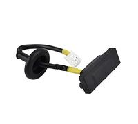 Pulchra Tailgate Boot Release Switch Trunk Opening Switch Tailgate Switch Handle for Kia Rio Mk3 & Picanto 2011-2017 81260-1W220