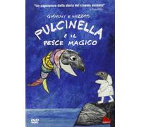 Pulcinella E Il Pesce Magico
