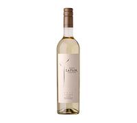 PULENTA ESTATE- La Flor Sauvignon Blanc- Mendoza (case of 12 x 750ml), Argentina/MENDOZA, sauvignon blanc, WHITE WINE