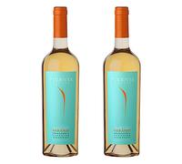Pulenta Estate | Naranjo Orange Wine Mendoza Argentina 13% ABV | 2 x 75cl