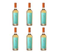 Pulenta Estate | Naranjo Orange Wine Mendoza Argentina 13% ABV | 6 x 75cl