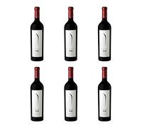 Pulenta Estate VII Gran Corte 75cl - Pack of 6 | 14.5% ABV