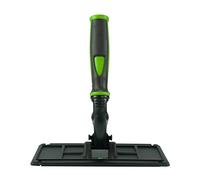 Pulex IPC Eagle TechnoPad Window Cleaning Scrubber Handle, Green (TERI70034)