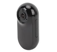 Pulgar Camera, Portable Pet Necklace 1080p HD, Great Angle of 130 °, Working Time 3h with Video Recordings to Assemble (32GB) (64GB)