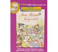Pulgarcito: Mis Primeros Cuentos - Pulgarcito: Mis Primeros Cuentos