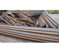 Pulham Steels Steel Reinforcement Bar - 12mm x 3.1m