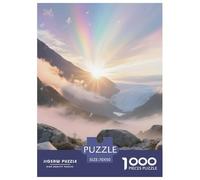 Puli Jigsaw Puzzle 1000 Pieces Adults Teens Stress Relief Challenging Pet Dog Poster Guide Recycled Board 70x50cm/1000pcs