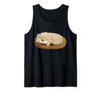 Puli Tank Top