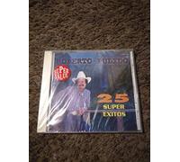 Pulido, Roberto - 25 Super Exitos